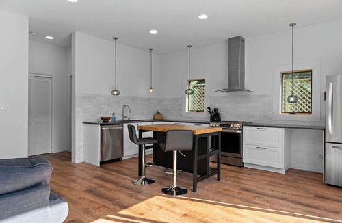 Upper Jay House | Romantic Getaway near Whiteface