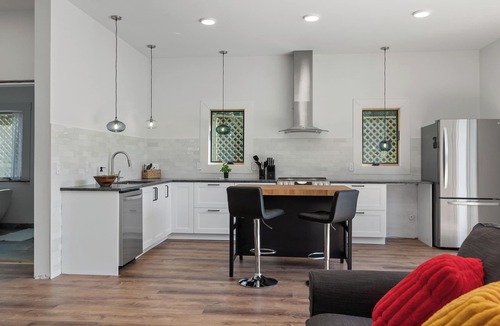 Upper Jay House | Romantic Getaway near Whiteface