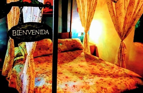 Valeria Other | Romantic getaway to Cuenca - La Quinta