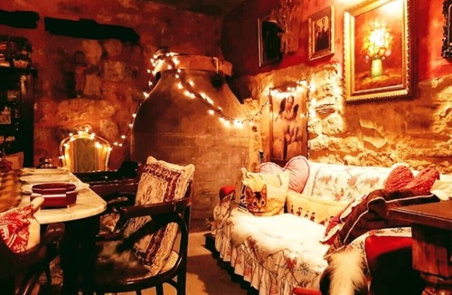 Valeria House | Romantic getaway to Cuenca!