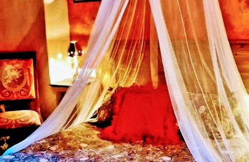 Valeria House | Romantic getaway to Cuenca!