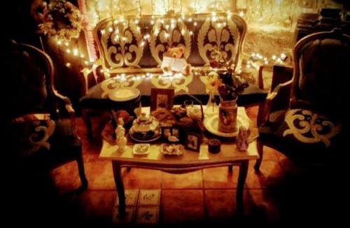 Valeria House | Romantic getaway to Cuenca at La Quinta de Mal