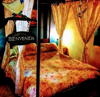 Valeria House | Romantic getaway to Cuenca at La Quinta de Mal