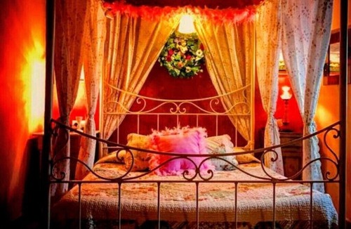 Valeria Other | Romantic getaway to Valeria