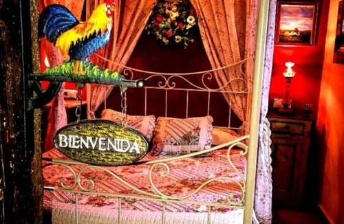 Valeria Other | Romantic getaway to Valeria