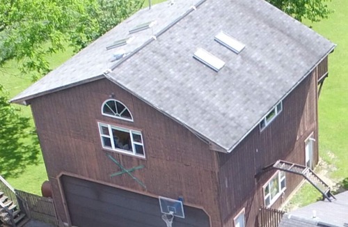 Cazenovia Apartment | Romantic getaway! Treat yourself- you deserve it!