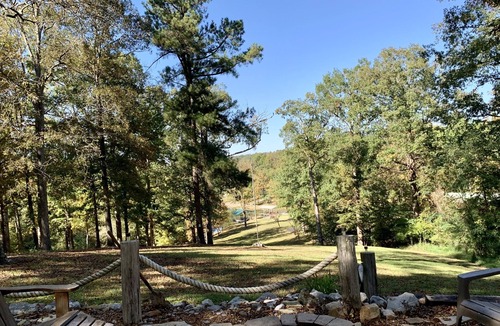 Gilbertsville House | Romantic getaway with hot tub!