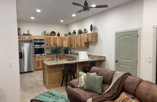 Maggie Valley Apartment | Romantic getaway at Maggie Valley County Club & Resort