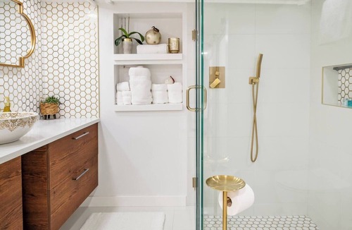 Stamford Apartment | Romantic Hide Outn