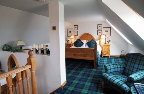 The Hebrides Cottage | Romantic hideaway for two