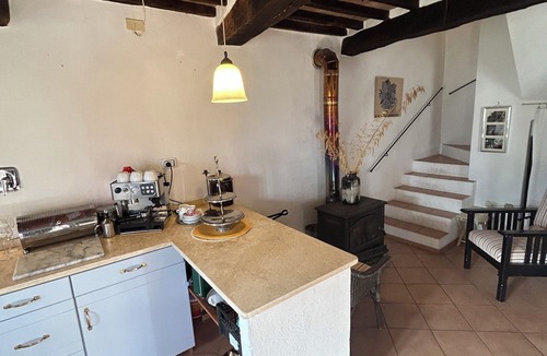 Montelaterone House | Romantic Hideaway in Tuscany