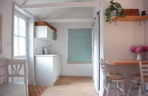 Cranbrook Apartment | Romantic hideaway - newly converted studio in Kent