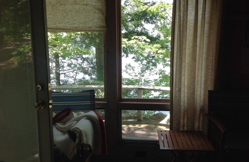 Hebron Cottage | Romantic Hideaway on Scenic Newfound Lake