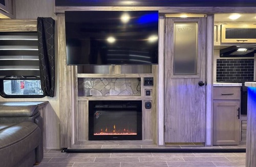 Newhall House | Romantic hideaway