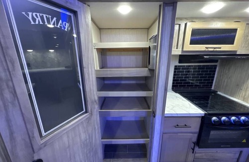 Newhall House | Romantic hideaway