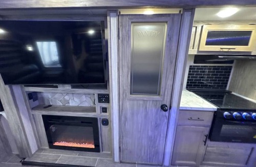 Newhall House | Romantic hideaway