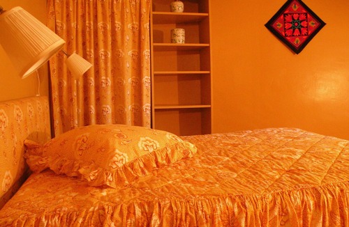 Villarzel-du-Razes House | Romantic holiday home near Carcassonne