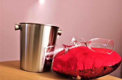 Pontivy Apartment | Superbe appartement spacieux - Centre historique