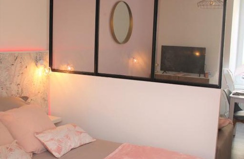 Pontivy Apartment | Superbe appartement spacieux - Centre historique