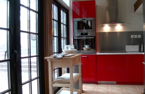 Saint-Pierre Villa | Romantic-Huntinglodge-en-Provence *