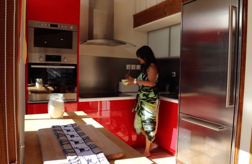 Saint-Pierre Villa | Romantic-Huntinglodge-en-Provence *