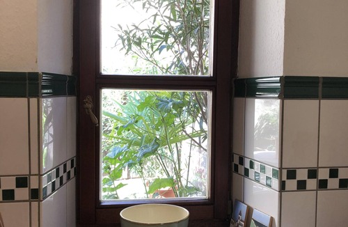 Wissembourg Apartment | Romantic idyll on the Lauter