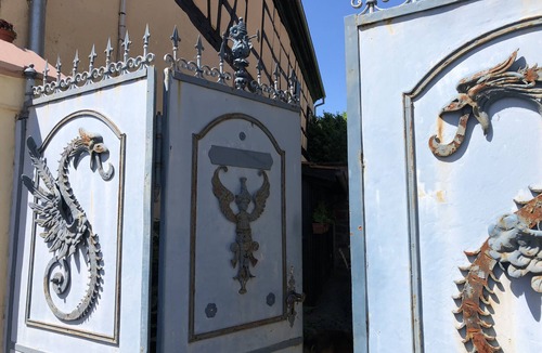 Wissembourg Apartment | Romantic idyll on the Lauter