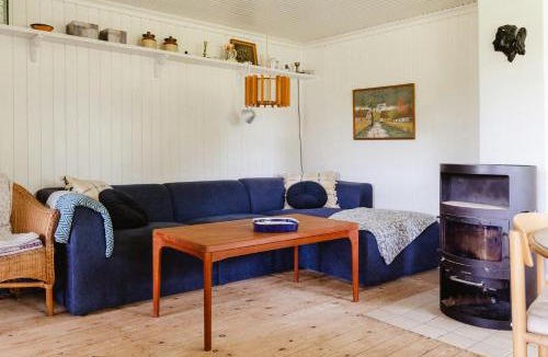 Maribo House | Romantic Island Cottage In Cosy Style Near Beach