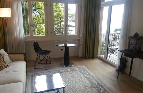 Castagnola House | Romantic Jewel - Lugano