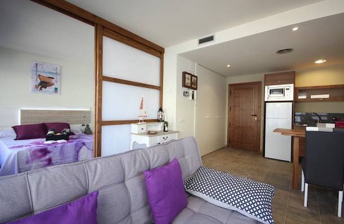 Salas de Pallars Apartment | Romantic Loft de Vacances