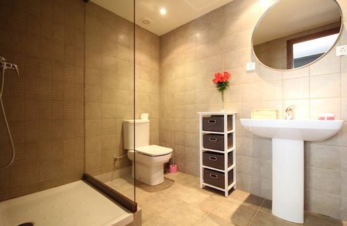 Salas de Pallars Apartment | Romantic Loft de Vacances