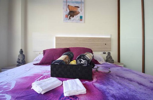 Salas de Pallars Apartment | Romantic Loft de Vacances