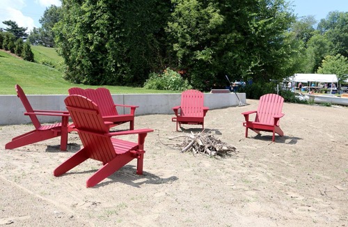 Malletts Bay House | Romantic Lakefront Accommodation with Mountain Views on Lake Champlain in Vermont