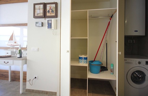 Salas de Pallars Apartment | Romantic loft by Vacances