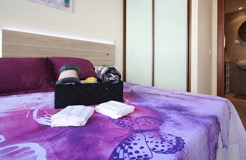 Salas de Pallars Apartment | Romantic loft by Vacances