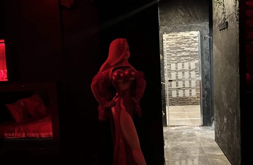 Quartier Exposition-Bajatiere Bed & Breakfast | Romantic Loft Hammam Private Spa Playroom