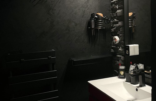 Quartier Exposition-Bajatiere Bed & Breakfast | Romantic Loft Hammam Private Spa Playroom