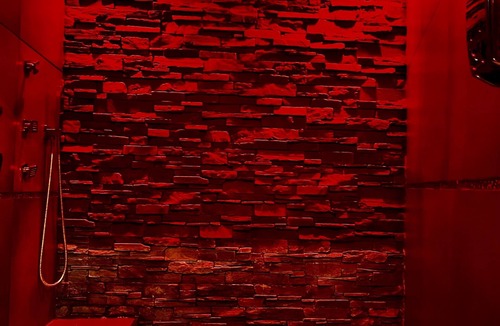 Quartier Exposition-Bajatiere Bed & Breakfast | Romantic Loft Hammam Private Spa Playroom