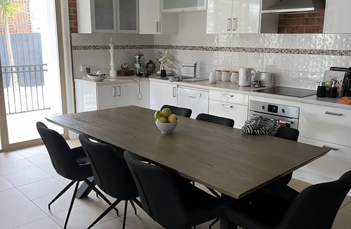 Tootgarook House | Romantic luxury escape