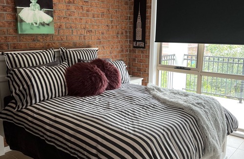 Tootgarook House | Romantic luxury escape