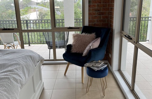 Tootgarook House | Romantic luxury escape