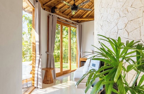 Penida Island Villa | Romantic Luxury Private Pool Villa with Ocean View & Floating Breakfast