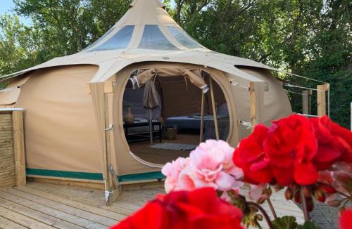 Idestrup Other | Romantic Luxus Glamping 3