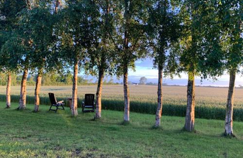 Idestrup Other | Romantic Luxus Glamping 3