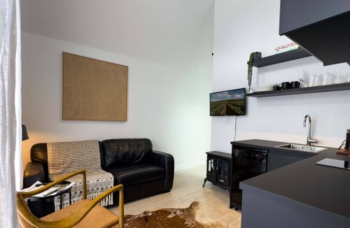 Matakana Apartment | Romantic Matakana Getaway