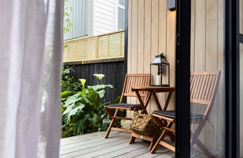 Matakana Apartment | Romantic Matakana Getaway