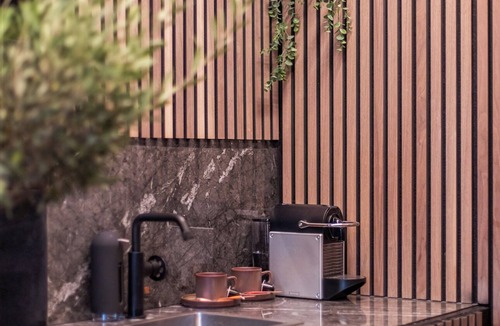 Lalande-Grand Selve Apartment | Romantic Night Suite & Jacuzzi