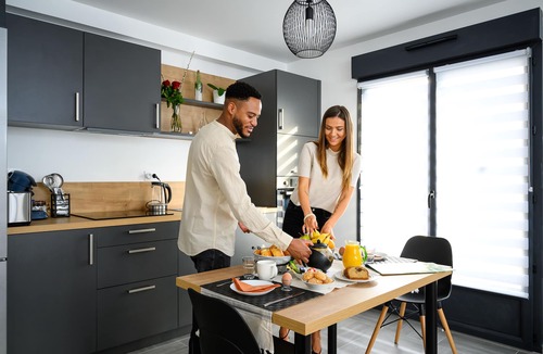 Moyvillers House | Romantic Night with Jacuzzi