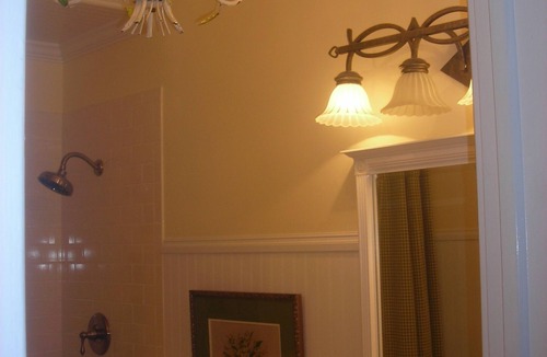 Willoughby Other | Romantic Park-Like Setting