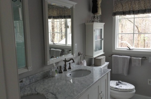 Willoughby Other | Romantic Park-Like Setting